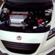 Honda CR-Z + K20 - IMA = KR-Z